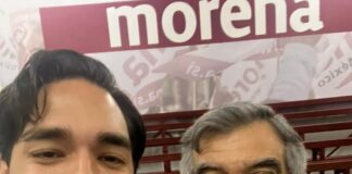 En Morena hemos logrado unanimidad : Carlos Peña Ortiz