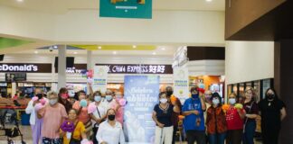 Celebran con talleres a los abuelitos