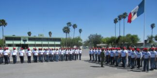 Invita Gobierno de Reynosa a registro del Servicio Militar Clase 2004 y remisos