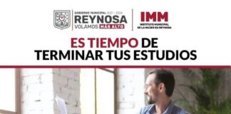Invita Instituto Municipal de la Mujer a concluir estudios de primaria y secundaria