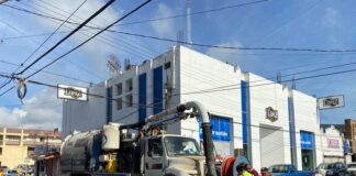 Brinda COMAPA rápida solución a reportes de usuarios