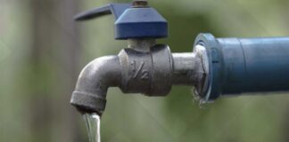 Exhorta COMAPA a usuarios a cerrar llaves de paso