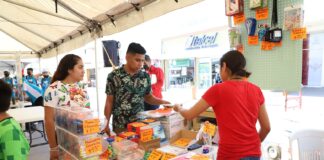 Aprovechan más de 5 mil familias apoyo del Gobierno de Reynosa en este regreso a clases