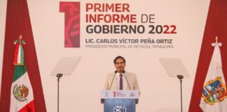 Invirtió Gobierno de Reynosa más de 152 MDP en Becas para más de 34 Mil estudiantes