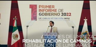 Gobierno de Reynosa brinda apoyo a la zona rural