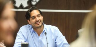 Invita Gobierno de Reynosa a celebrar Fiestas Patrias