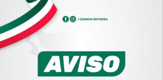 Abrirá COMAPA Reynosa área de cajas en día festivo