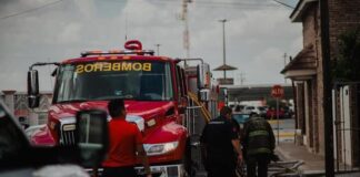 Participa Gobierno de Reynosa en Simulacro Nacional este 19 de septiembre