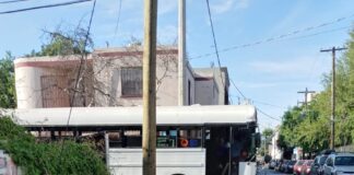 Exhorta Recolección Municipal a no arrojar escombro en contenedores de basura