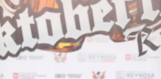 Tendrá Reynosa Oktoberfest 2022