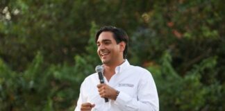 Celebró Gobierno de Reynosa “Día Mundial del Turismo” y disfrutan ciudadanos fiesta mexicana