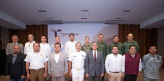 Nos quitaremos el estigma de una entidad violenta, afirma el gobernador