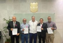 Vigilarán aplicación de programas de cáncer de mama y de atención a mujeres embarazadas.