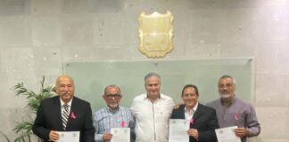 Vigilarán aplicación de programas de cáncer de mama y de atención a mujeres embarazadas.