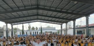 LA EDUCACION PILAR EN LA SOLIDEZ DE NUESTRA SOCIEDAD : RIGO RAMOS