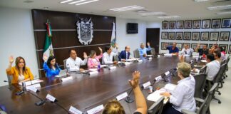 Propuso Carlos Peña Ortiz a Cabildo pago de Testamento a ciudadanos cumplidos