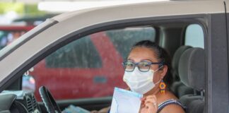 Inició Gobierno de Reynosa registro para regularización en Módulo REPUVE