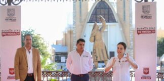 Ofrece Municipio de Reynosa información sobre programas y servicios