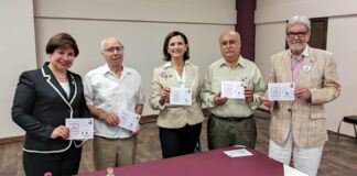 Finaliza Segundo Congreso de Cronistas de Tamaulipas, Nuevo León, Coahuila y Texas.