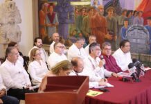 DECLARACION DE PRENSA