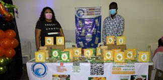 Todo un Éxito, la My Expo Emprenderor.es impulsada por el Gobierno de Reynosa, que titula el alcalde Carlos Peña Ortiz