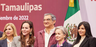 Encuentro histórico: Plan de Apoyo a la Región Fronteriza
