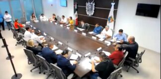 Aprobó Cabildo de Reynosa proyecto de iniciativa de Ley de Ingresos 2023
