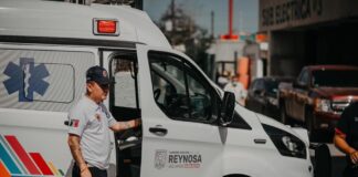 Atendió PCyB más de 688 emergencias durante octubre