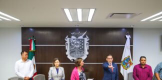 Designó Cabildo Contralor del Ayuntamiento de Reynosa