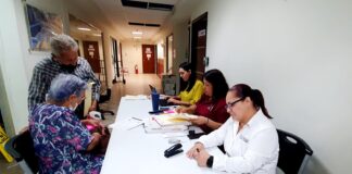 Continúa registro al programa de Testamentos Gratuitos del Gobierno de Reynosa