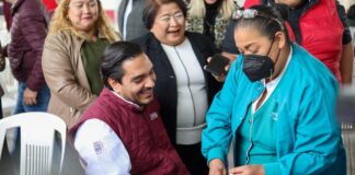 Conmemoran en Reynosa Día Mundial de la Diabetes