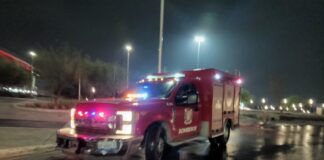 Exhorta Gobierno de Reynosa a protegerse de bajas temperaturas