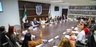 Aprobó Cabildo modificaciones a Presupuesto de Egresos 2022