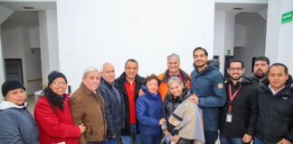 Coordinan Gobierno Municipal y Estatal ambiciosos proyectos