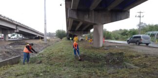 Avanza Gobierno Municipal en transformación de Reynosa