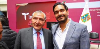 Realizará CNA trasvase de agua para Tamaulipas