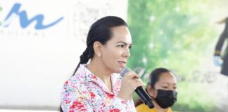 Entregó Municipio de Reynosa computadoras a escuelas primarias