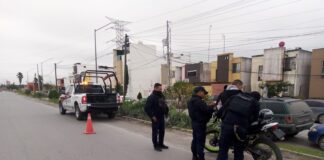 Operativo Moto Segura logra detención de persona con orden de reaprehensión