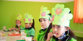 Entregará DIF Tamaulipas desayunos navideños en el Altiplano.