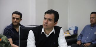 Atestigua DIF Tamaulipas la reinstalación del Consejo Estatal de Vacunación