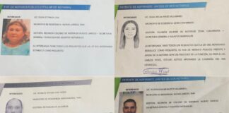 Encuentran más anomalías en la entrega de fíats a notarios