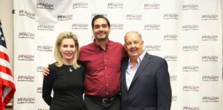 Confirma Carlos Peña Ortiz inmejorable relación binacional