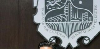 Creará Carlos Peña Ortiz programa de becas para trabajadores de maquiladora