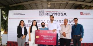 Impulsa Gobierno de Carlos Peña Ortiz Maestrías y Doctorados