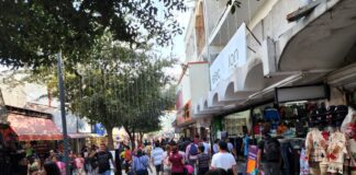 Recomienda Gobierno de Reynosa cuidar tu dinero y gastos en estas fechas