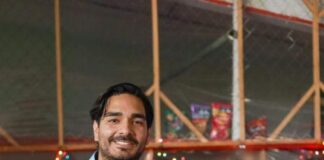 Entregó Carlos Peña Ortiz beneficios para internos del CEDES-Reynosa