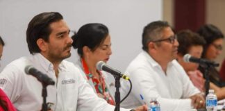 Aprobaron en Asamblea Plenaria del COPLADEM Programa Anual de Obra Pública, Ejercicio 2023