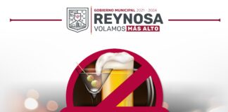 Si tomas no manejes, alcohol y volante no se llevan, tu familia te espera.