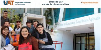 Ofrece la UAT cursos de idiomas en línea
