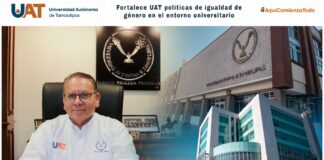 Fortalece la UAT su política institucional en torno a la igualdad de género